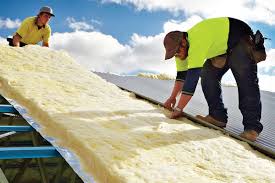 Eco-Friendly Insulation Solutions